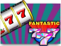 Fantastic 777 Spielautomat