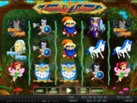 Fantasy Island Spielautomat