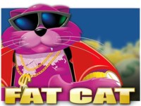 Fat Cat Spielautomat