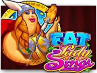 Fat Lady Sings Spielautomat
