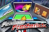 Fearless Frederick Spielautomat