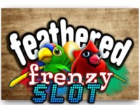 Feathered Frenzy Spielautomat