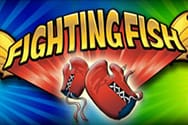 Fighting Fish Video Slot kostenlos