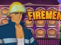 Firemen Spielautomat