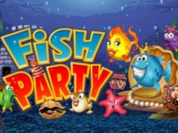 Fish Party Spielautomat