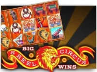 Five Reel Circus Spielautomat