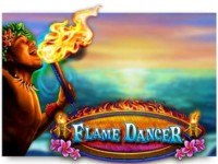 Flame Dancer Spielautomat