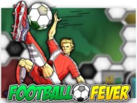 Football Fever Spielautomat