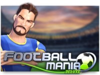 Football Mania Deluxe Spielautomat