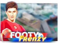 Footy Frenzy Spielautomat