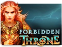 Forbidden Throne Spielautomat