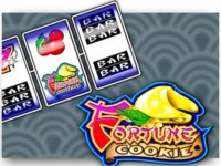 Fortune Cookie Spielautomat