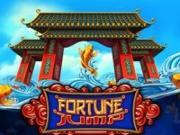 Fortune Jump Spielautomat