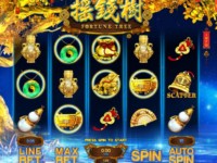 Fortune Tree Spielautomat