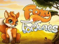 Foxy Fortune Spielautomat