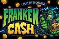 Franken Cash Spielautomat
