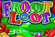 Froot Loot Spielautomat