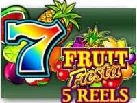 Fruit Fiesta 5-Reel Spielautomat