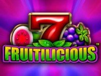Fruitilicious Spielautomat