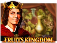 Fruits Kingdom Spielautomat
