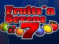 Fruits 'n' sevens Spielautomat