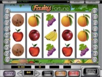 Fruity Fortune Spielautomat