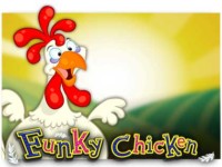 Funky Chicken Spielautomat