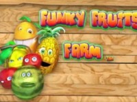 Funky Fruits Farm Spielautomat