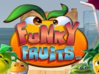 Funky Fruits Spielautomat