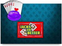 Game King Jacks or Better Spielautomat