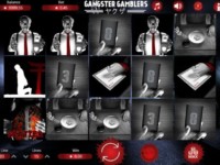 Gangster Gamblers Spielautomat