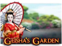 Geisha's Garden Spielautomat