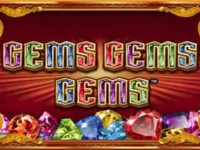 Gems Gems Gems Spielautomat