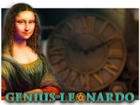 Genius of Leonardo Spielautomat