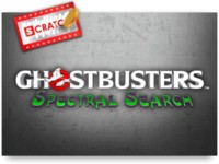 Ghostbusters Spectral Search Spielautomat