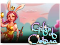 Gifts of Ostara Spielautomat