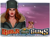 Girls With Guns Frozen Dawn Spielautomat