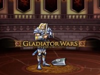 Gladiator wars Spielautomat