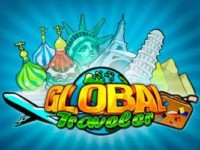 Global Traveler Spielautomat