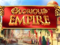 Glorious Empire Spielautomat
