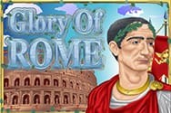 Glory of Rome Spielautomat