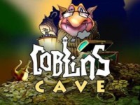 Goblins cave Spielautomat