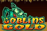 Goblins Gold Spielautomat