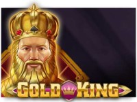 Gold King Spielautomat