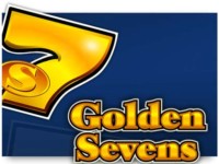 Golden 7's Spielautomat