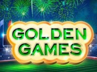 Golden Games Spielautomat