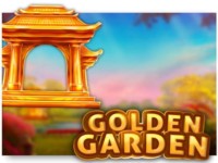 Golden Garden Spielautomat