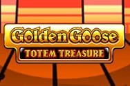 Golden Goose - Totem Treasure Spielautomat