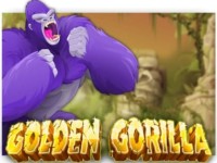 Golden Gorilla Spielautomat