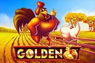 Golden Hen Spielautomat